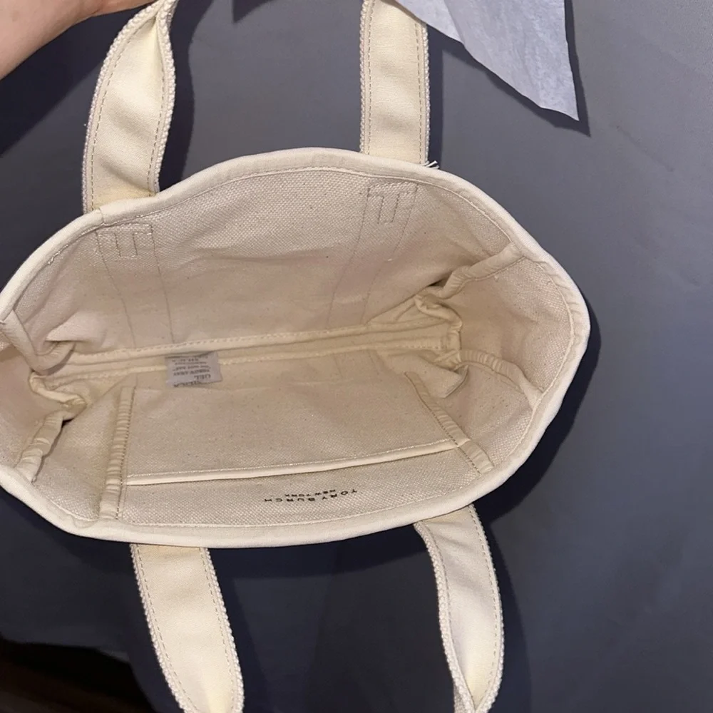 Tory Burch tote